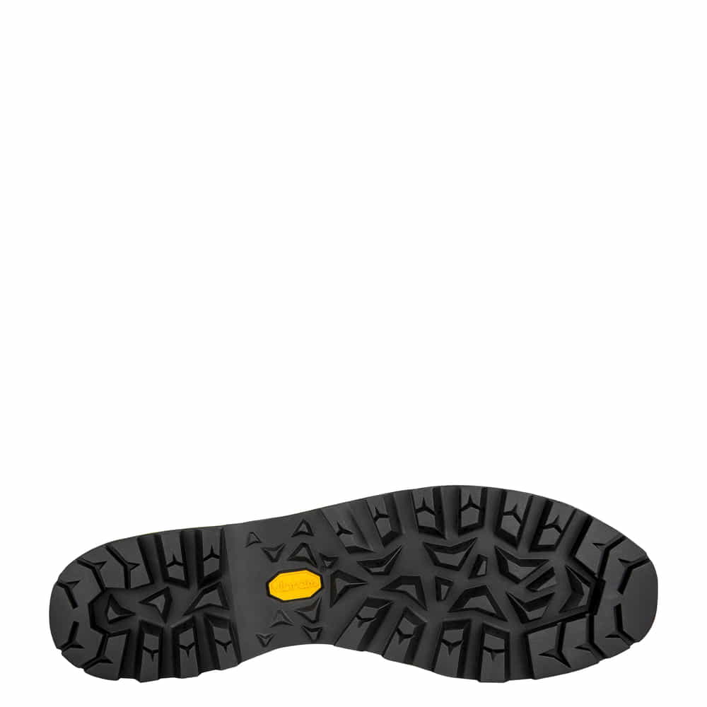 LOWA Alpine Ice GTX 2024 product view 6 — lime/black
