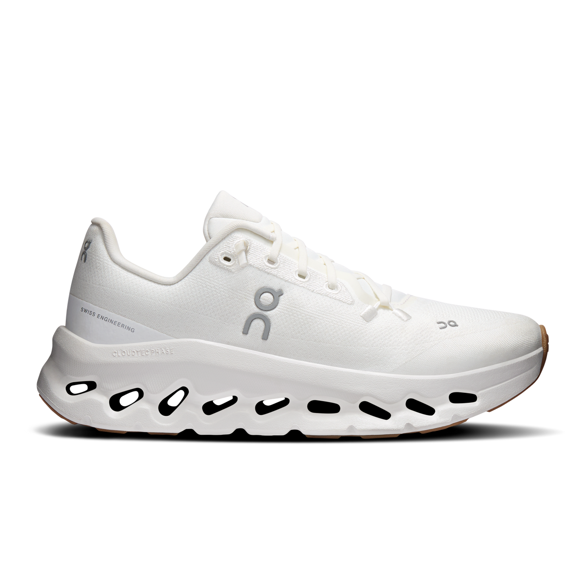 On Cloudtilt Women product view 1 — White | Ivory