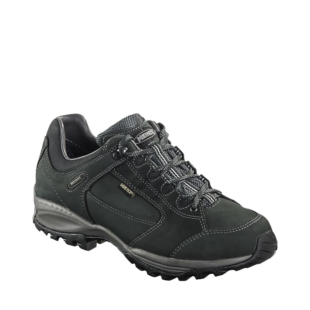 Meindl Laredo GTX product view 1 — Anthracite / Navy