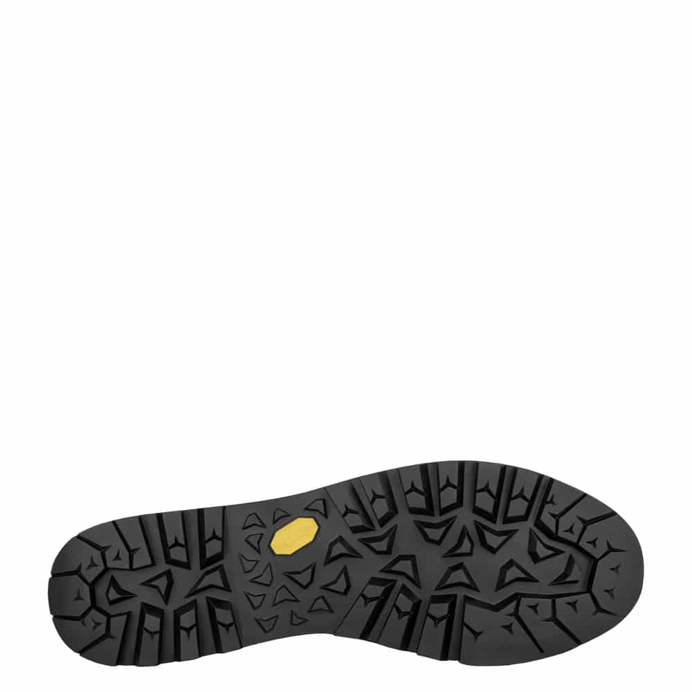 LOWA Cadin Ii GTX MID WS product view 6 — turquoise/mandarin