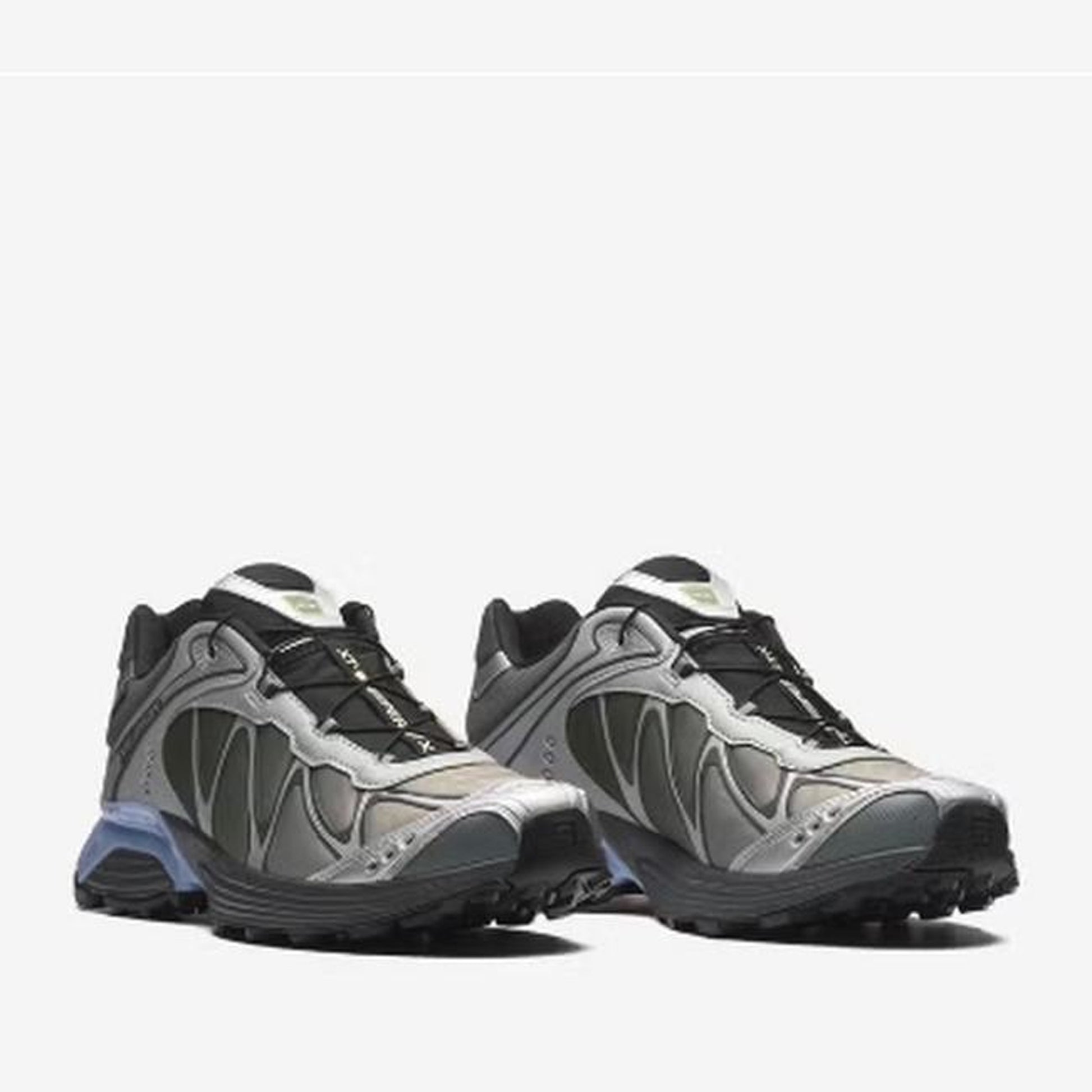 Salomon XT-Whisper GORE-TEX - alternate angle - Light Grey