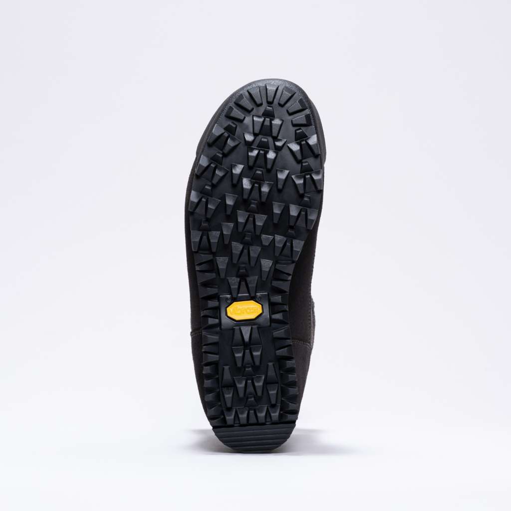 AKU Ultra Light Warm GTX WS - Official View 5 - Brown-Anthracite