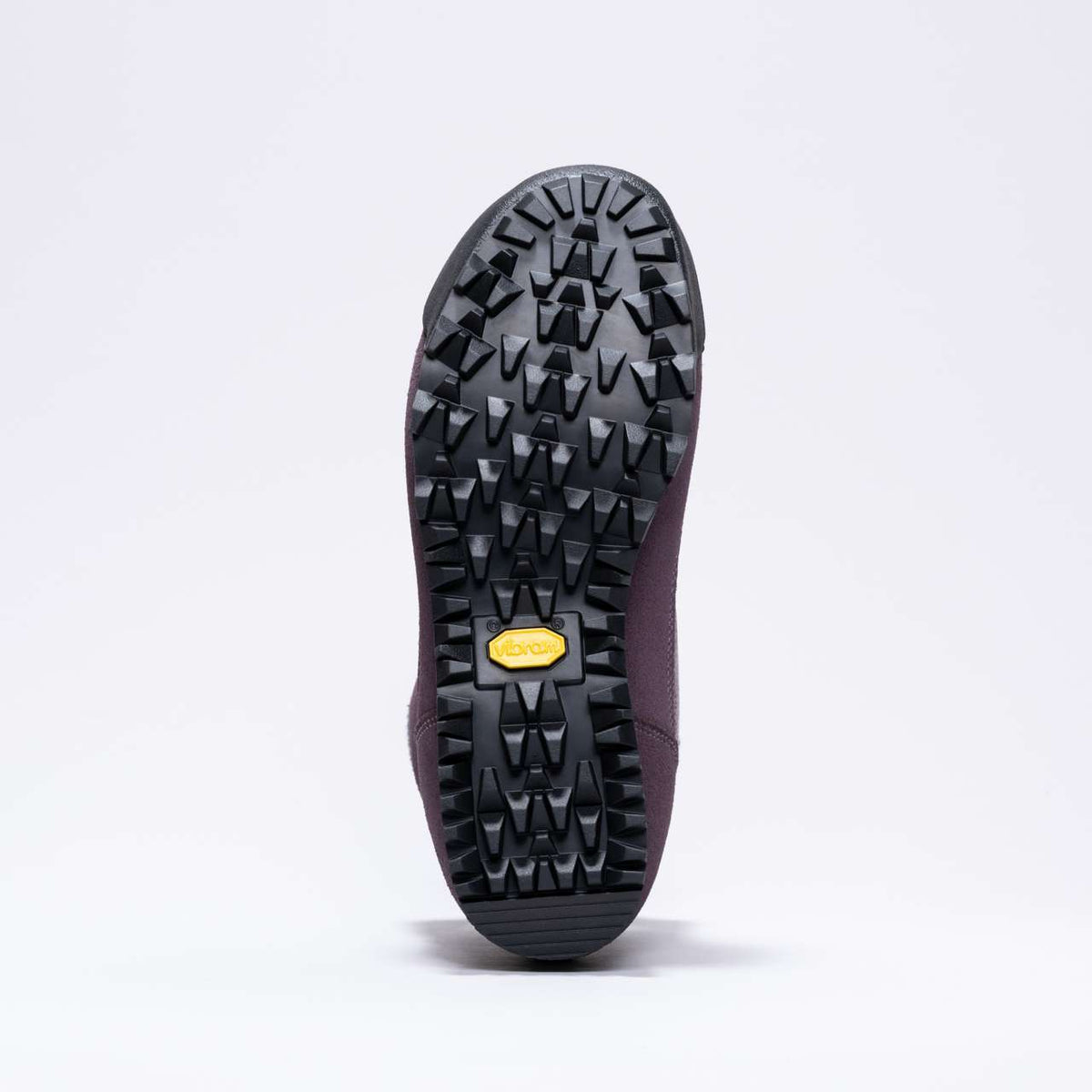 AKU Ultra Light Warm GTX WS - Official View 5 - Violet-Anthracite
