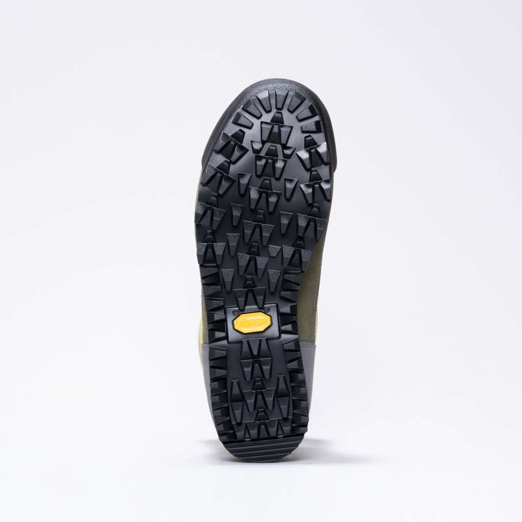 AKU Ultra Light Original GTX WS - Official View 5 - Sand-Olive