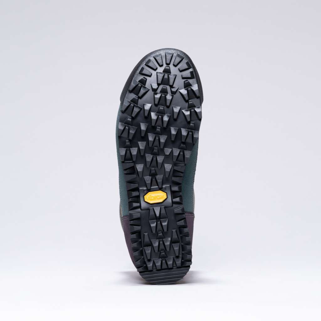 AKU Ultra Light Original GTX WS - Official View 5 - Grey-Green