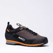 Brown-Orange