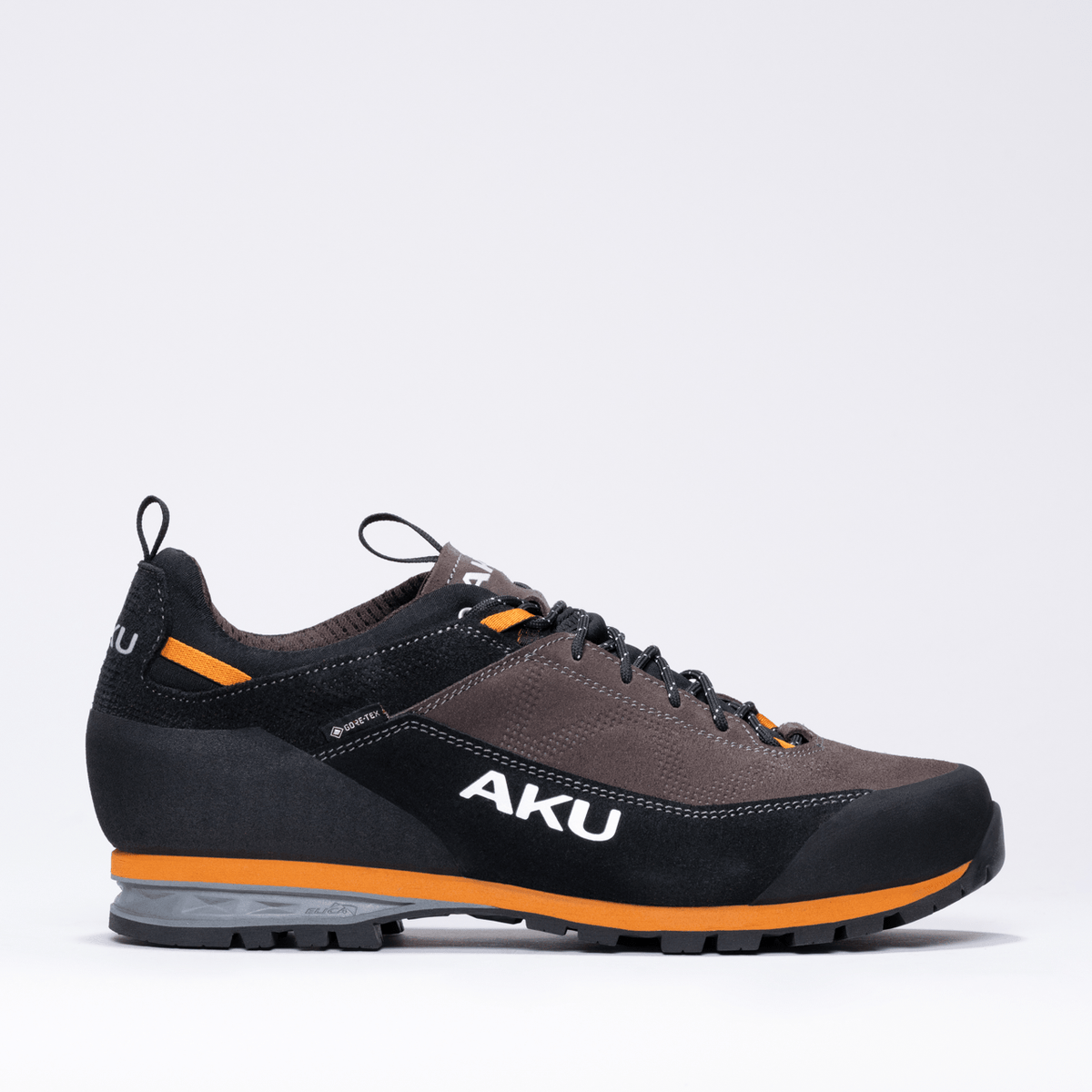 AKU Link GTX - Official View 2 - Brown-Orange