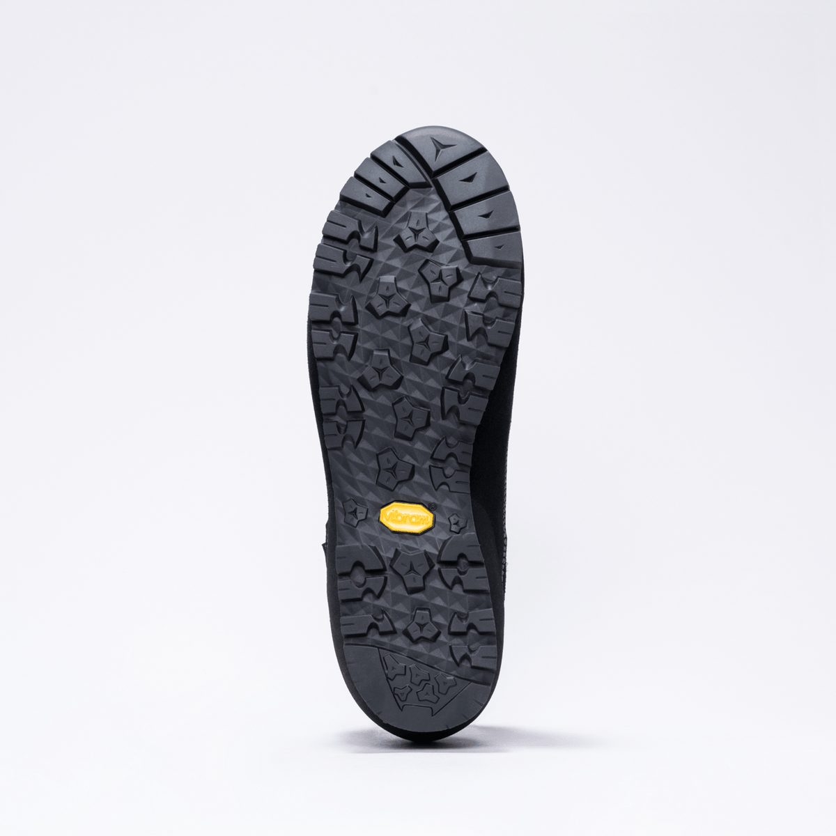 AKU Link GTX - Official View 5 - Brown-Orange