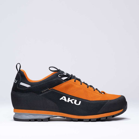 AKU Link GTX - Official View 2 - Orange-Black