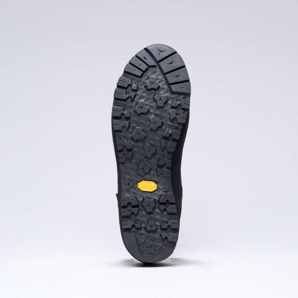 AKU Link GTX - Official View 5 - Orange-Black