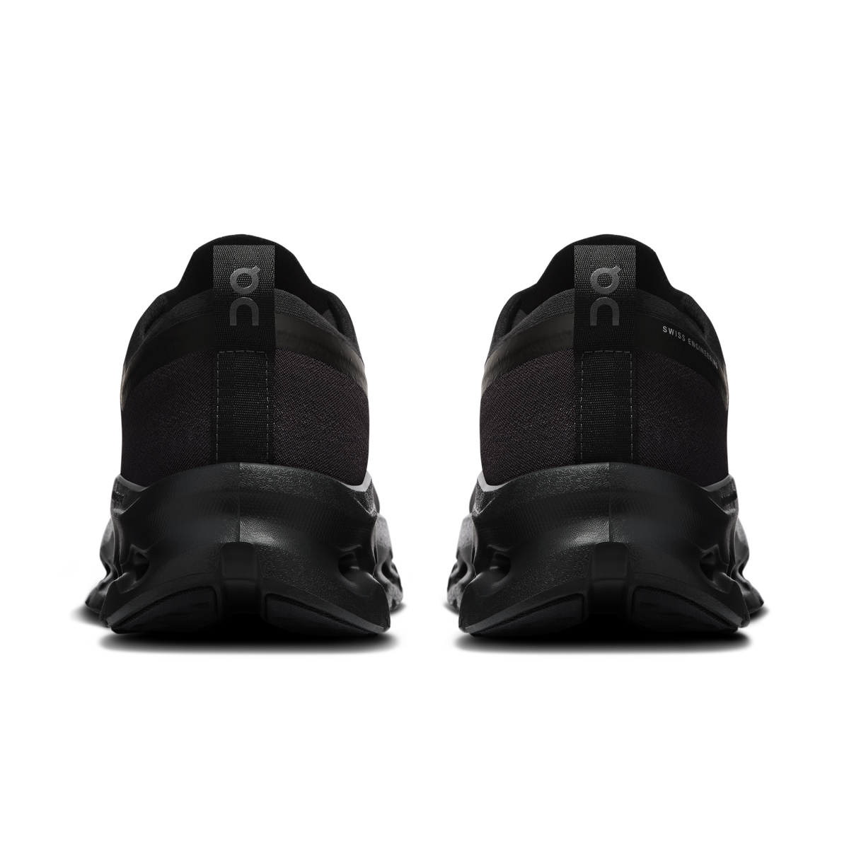 On Cloudtilt Moon Men product view 5 — Black | Black