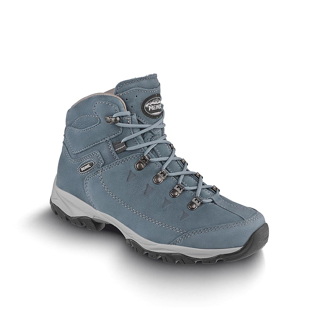 Meindl Ohio Lady 2 product view 1 — Denim