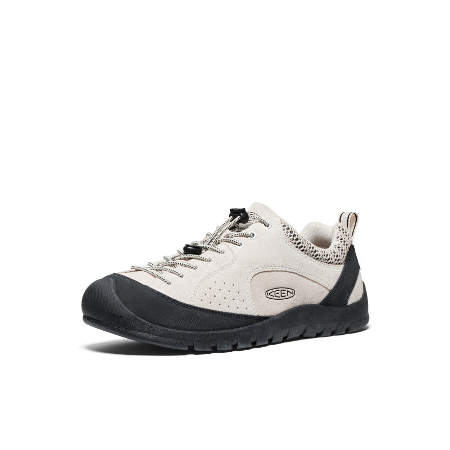 KEEN Jasper Rocks SP Trainers Men product view 3 — Birch/Black