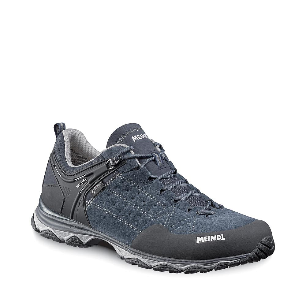 Meindl Ontario GTX product view 1 — Navy / Black