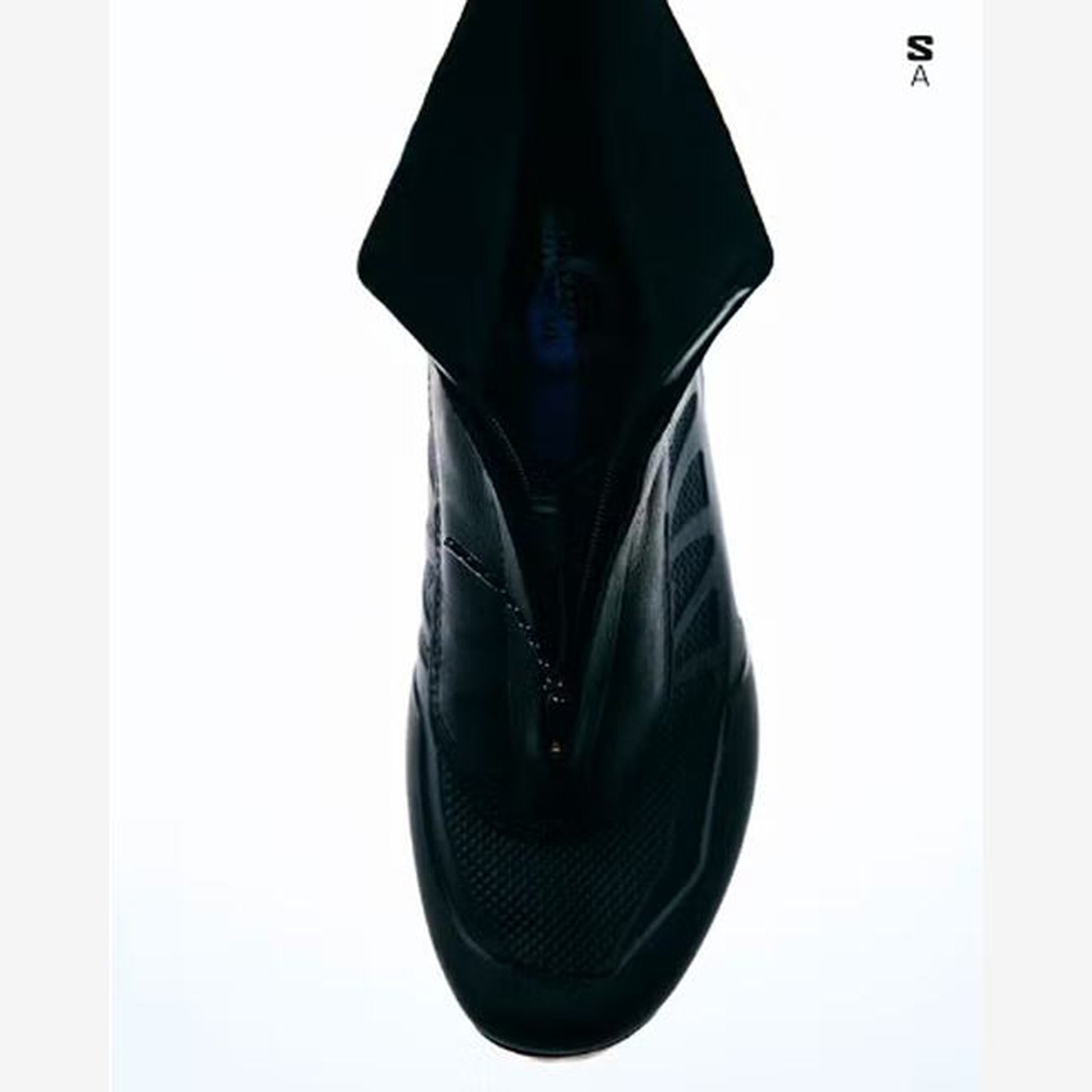 Salomon Tepiaz Advanced - top or pair view - Dark Grey