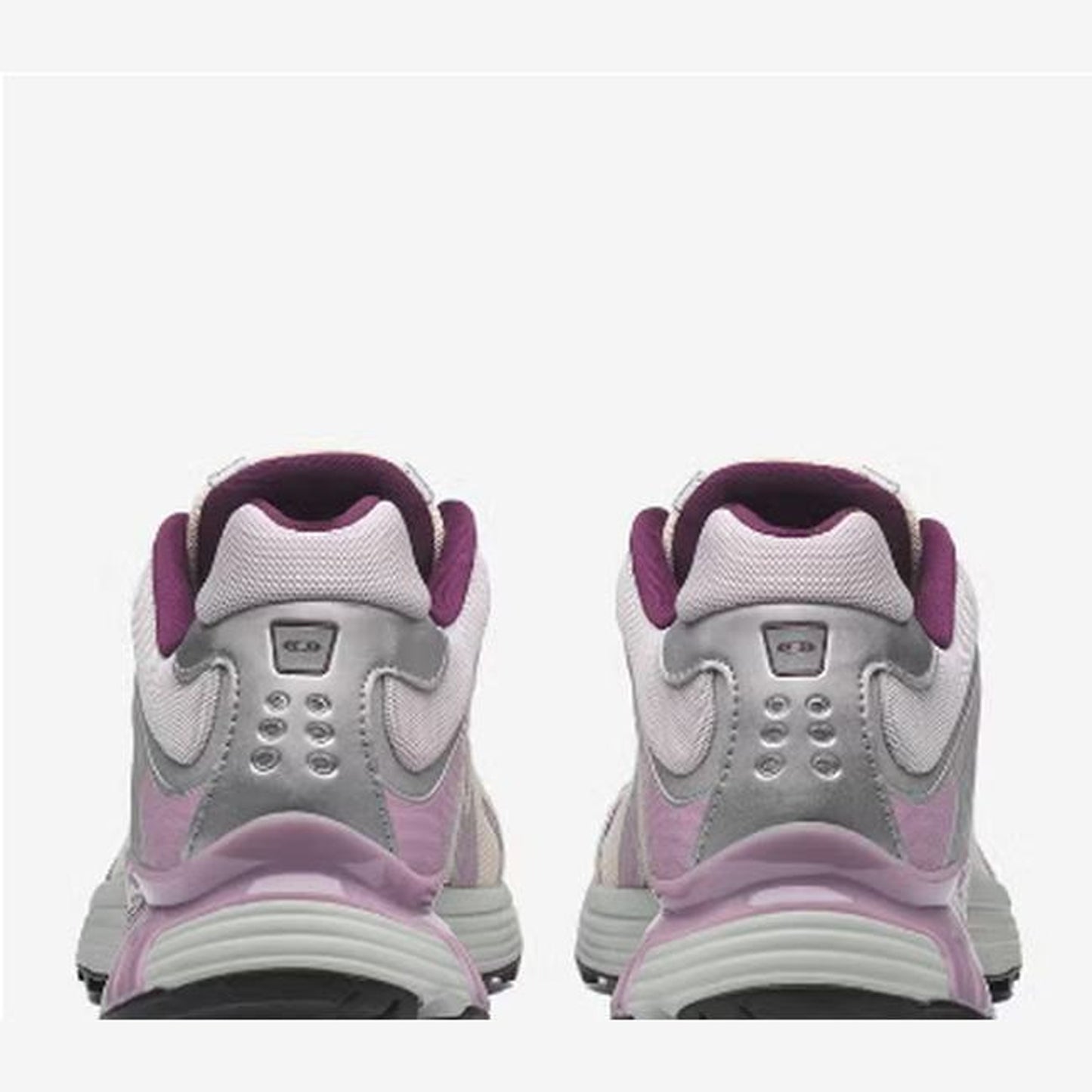 Salomon XT-Whisper - rear or lifestyle view - Pink