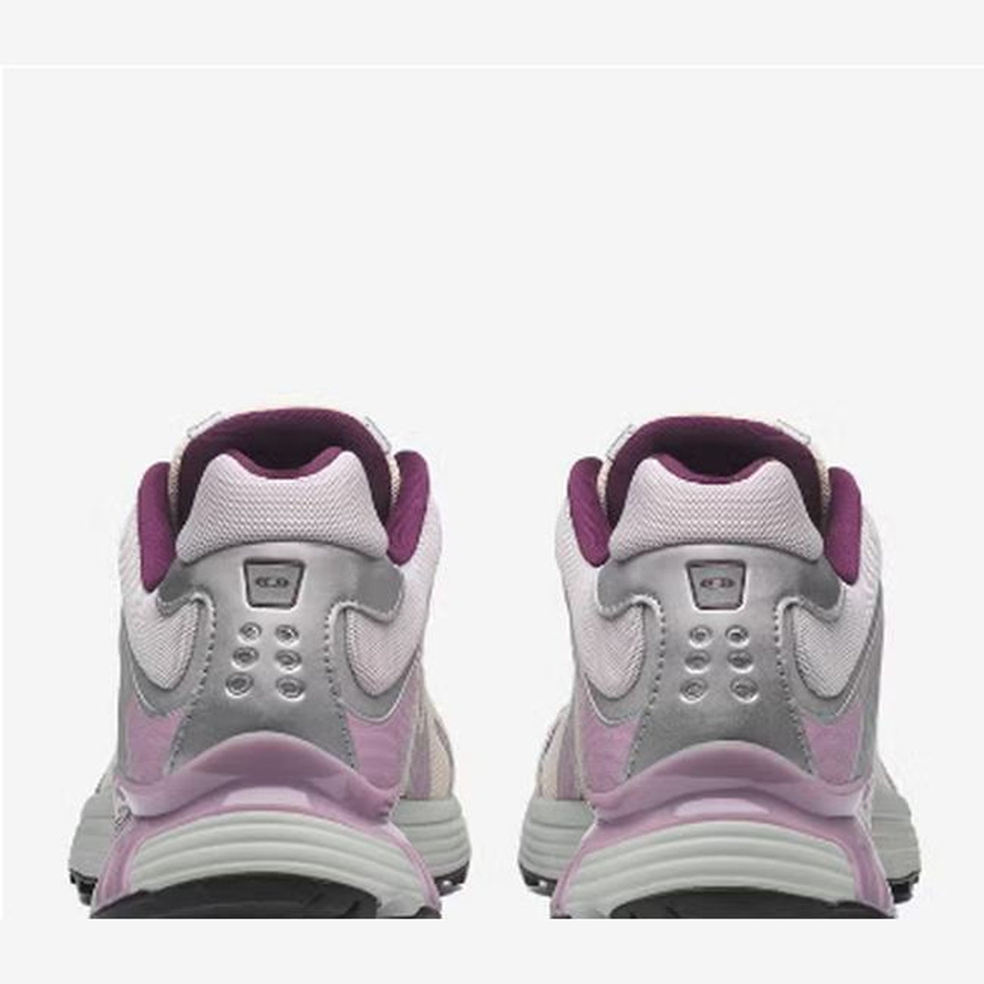 Salomon XT-Whisper - rear or lifestyle view - Pink
