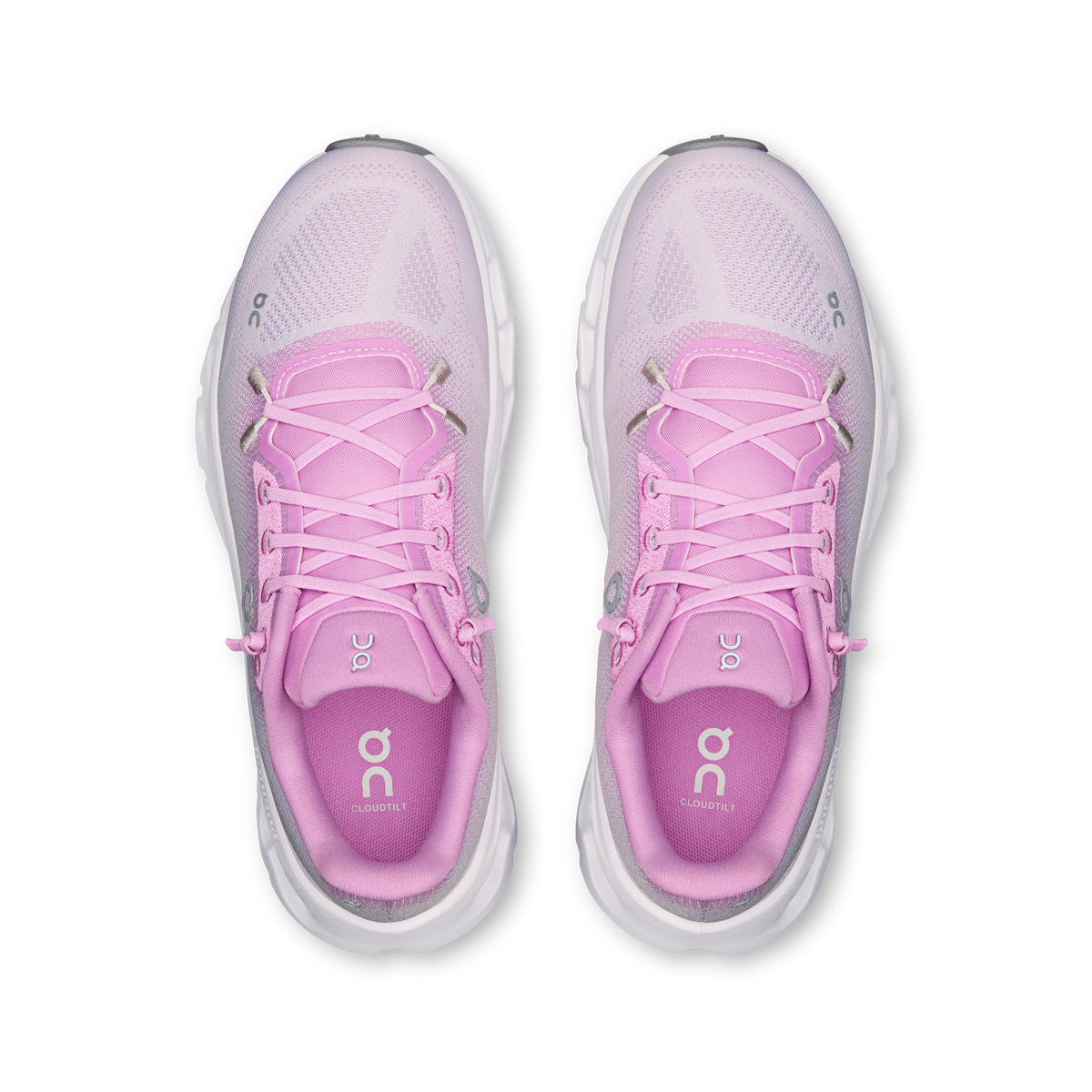 On Cloudtilt Women product view 2 — Bloom | Sakura