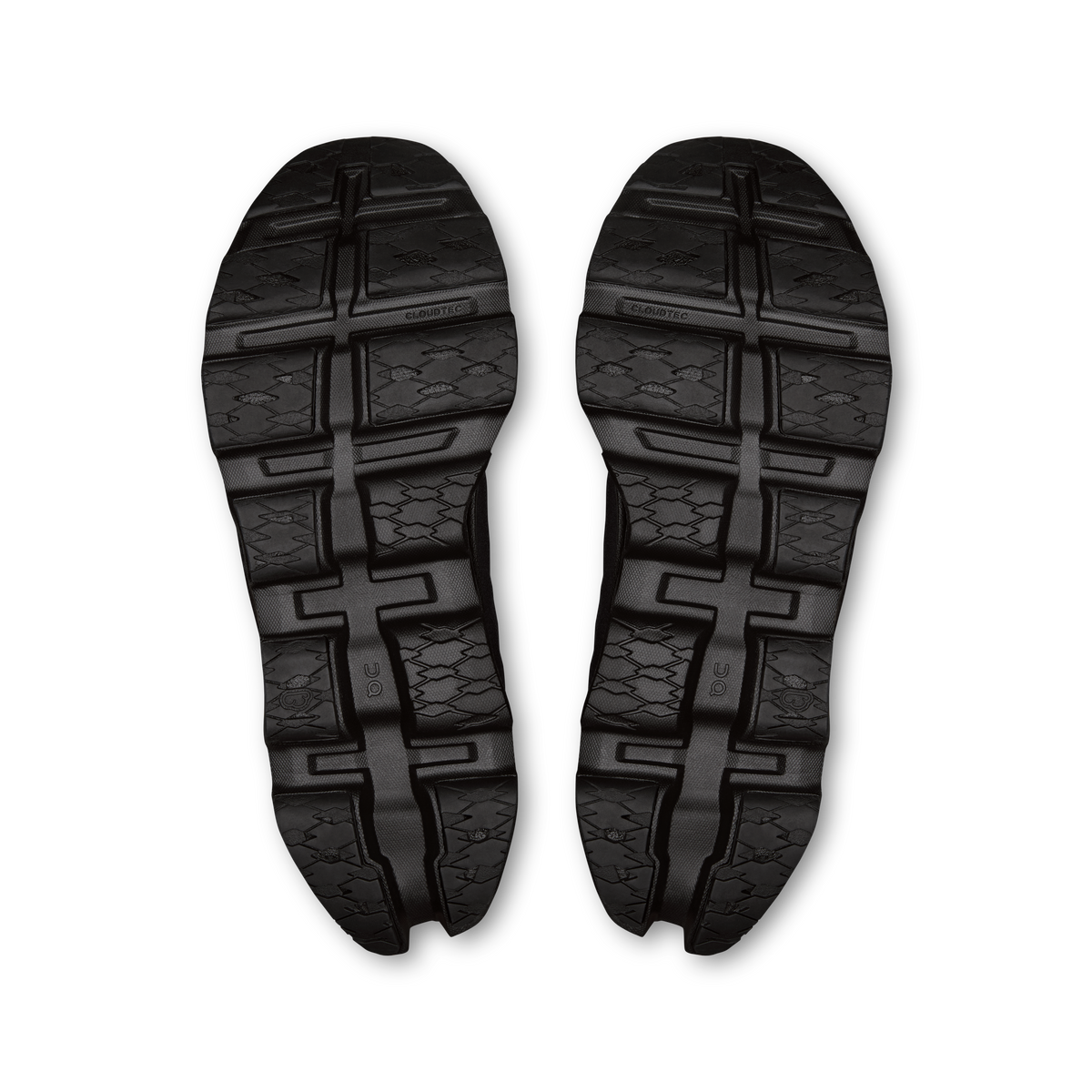 On Cloudmonster 3 Men product view 3 — Black | Black