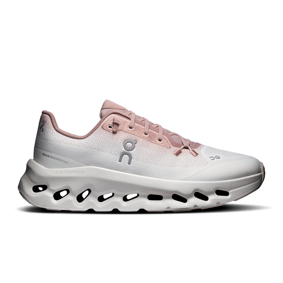 On Cloudtilt Women product view 1 — Biscuit | Ivory