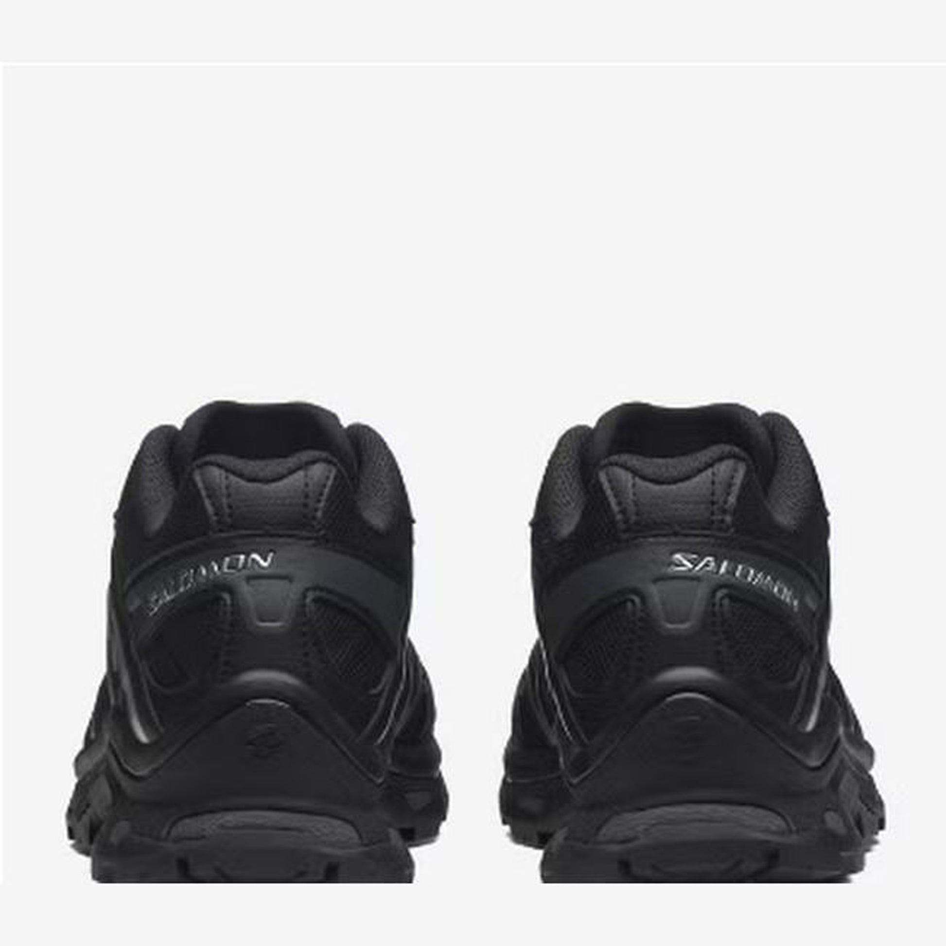 Salomon XT-Quest - rear or lifestyle view - Black