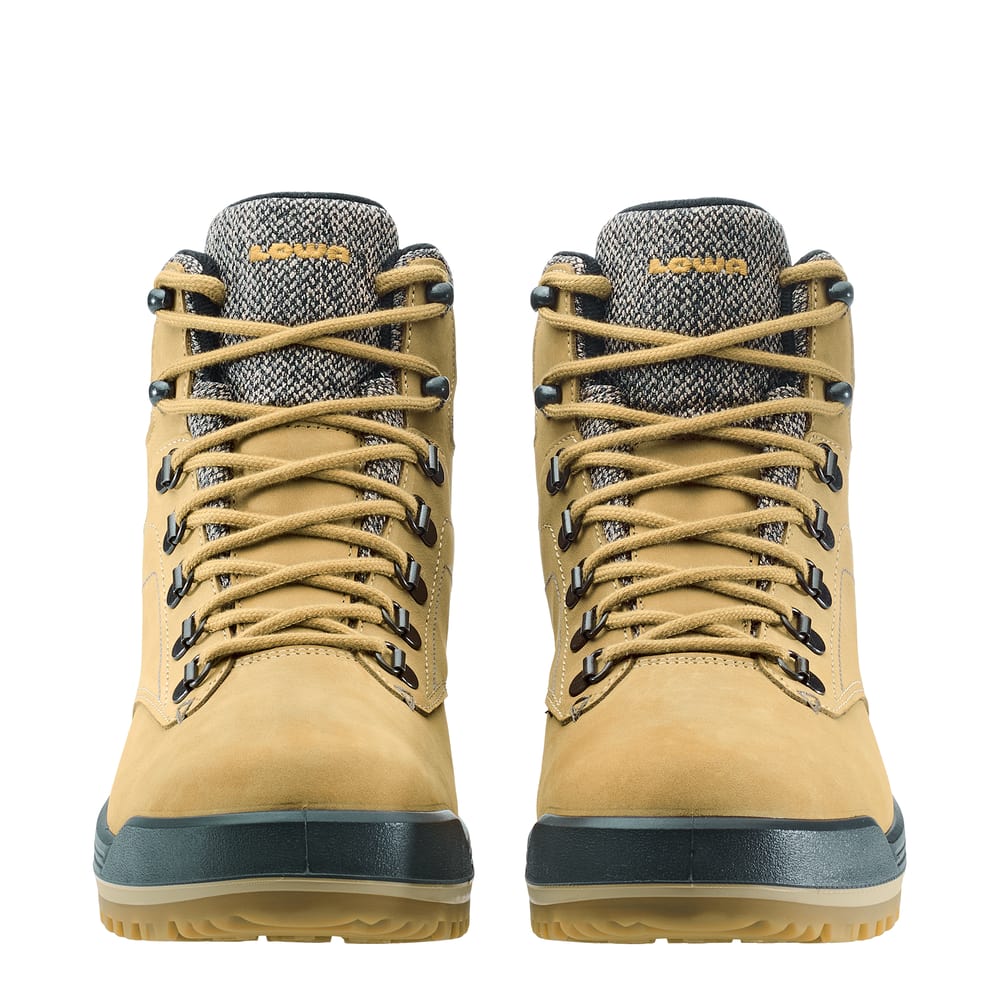 LOWA Nera GTX product view 4 — ochre