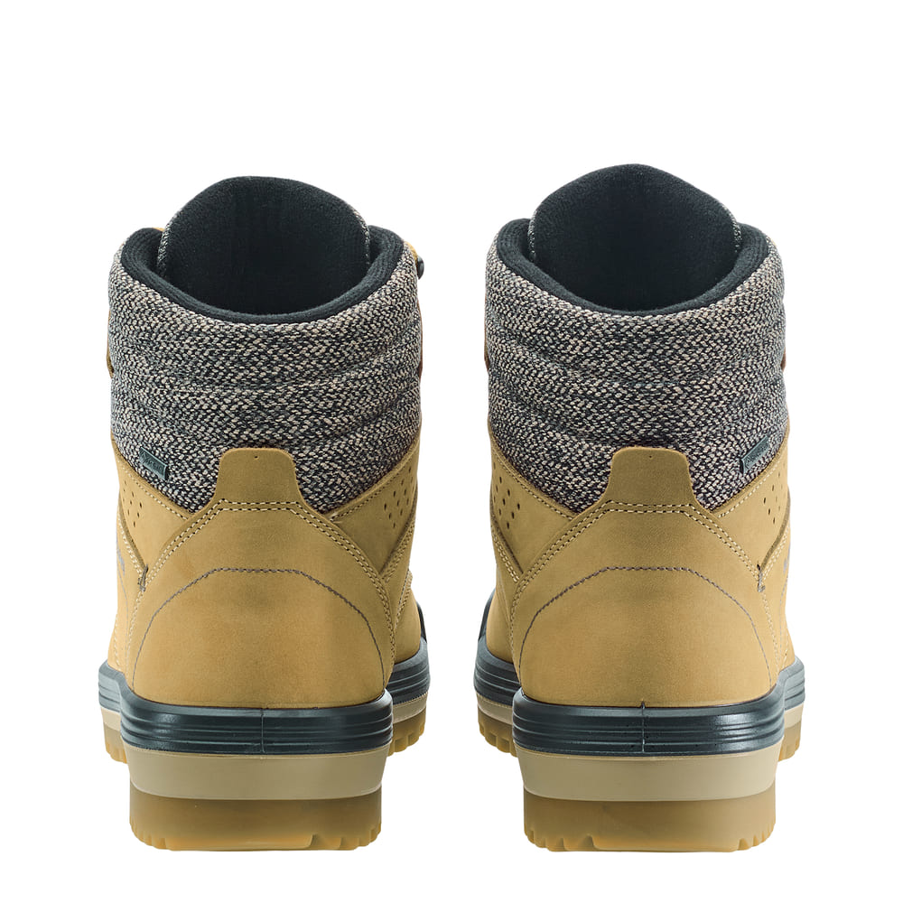 LOWA Nera GTX product view 6 — ochre