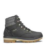 anthracite/beige