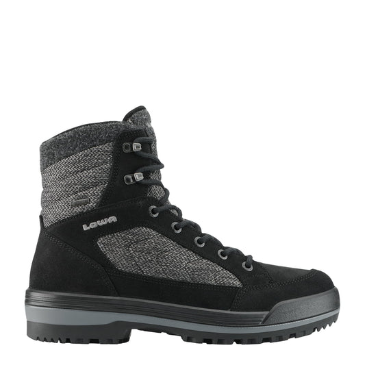 LOWA Isarco GTX product view 1 — black
