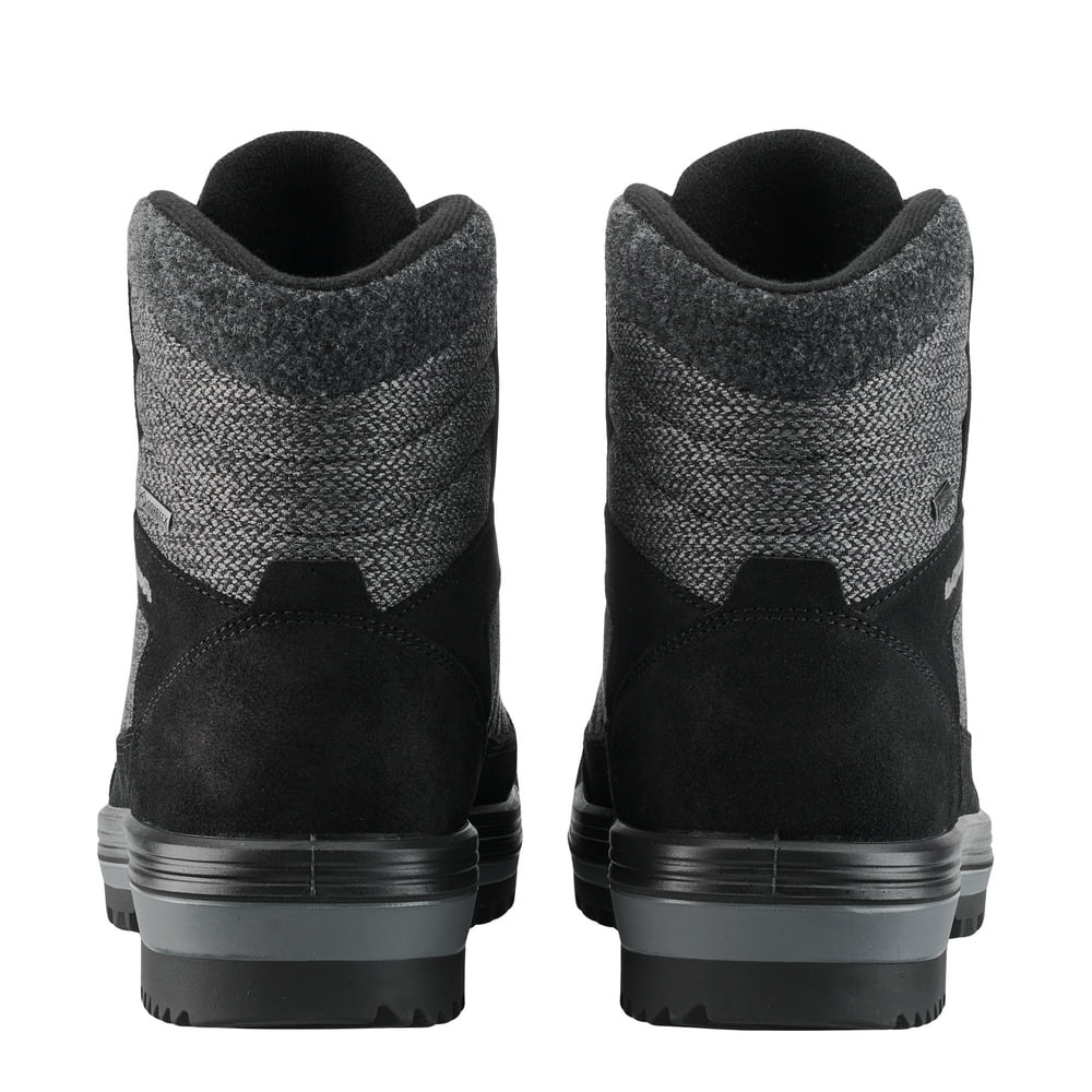 LOWA Isarco GTX product view 6 — black