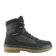 anthracite/beige