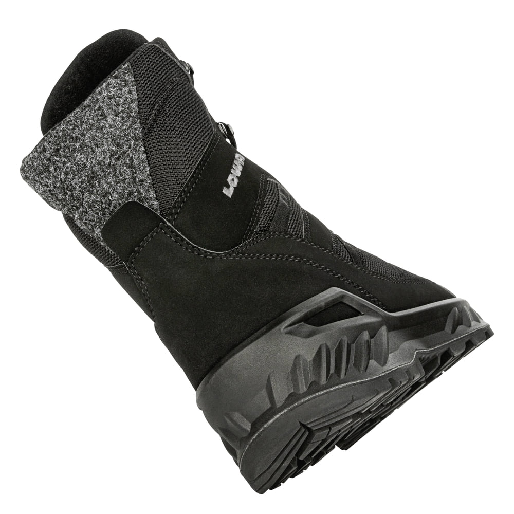 LOWA Trident Iii GTX product view 4 — black