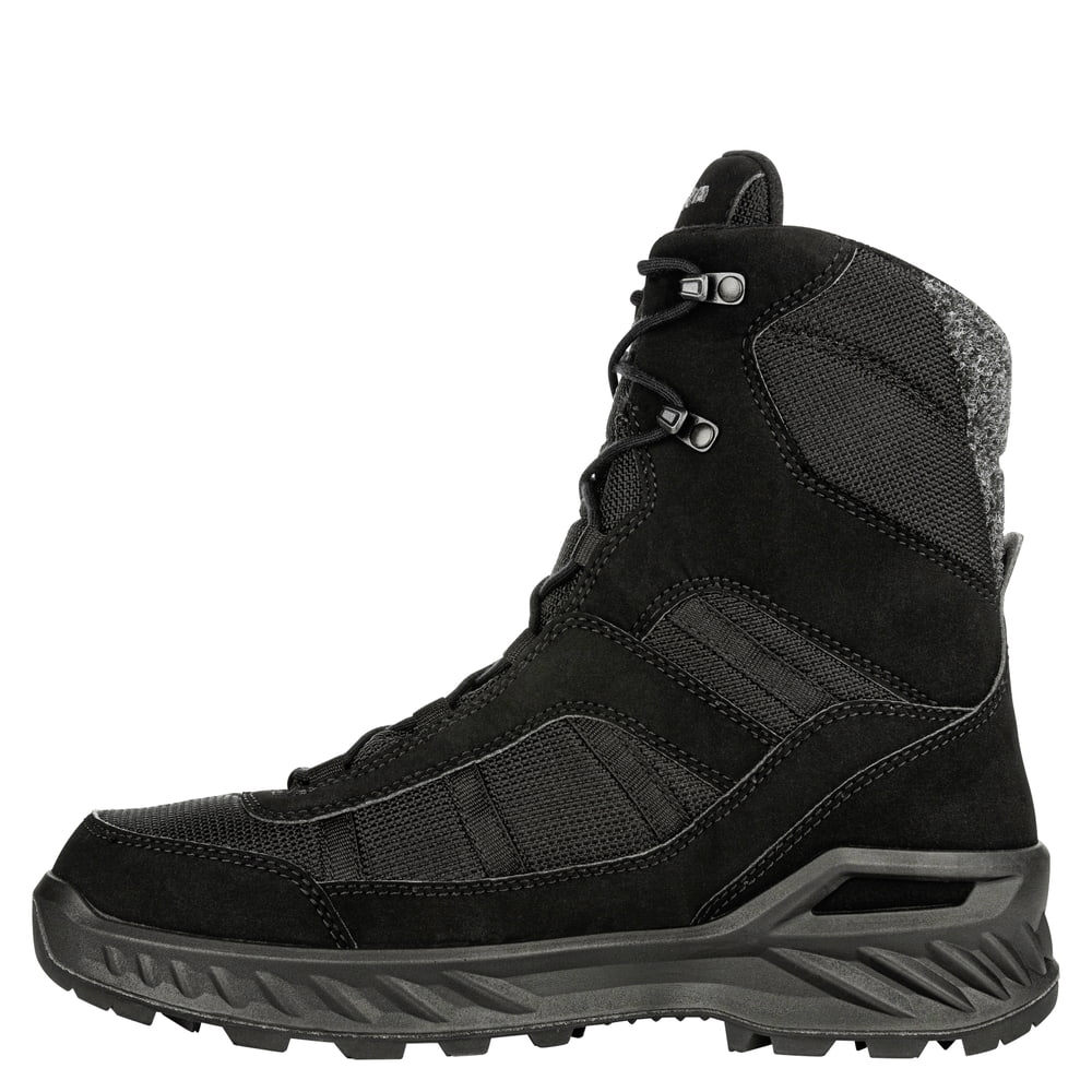 LOWA Trident Iii GTX product view 3 — black