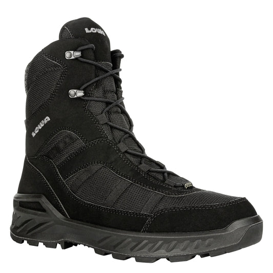 LOWA Trident Iii GTX product view 2 — black