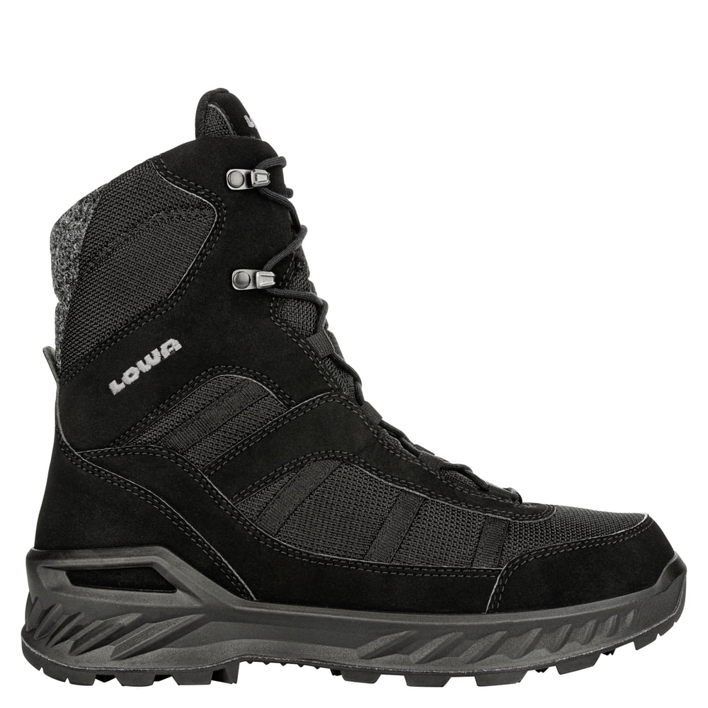LOWA Trident Iii GTX product view 1 — black