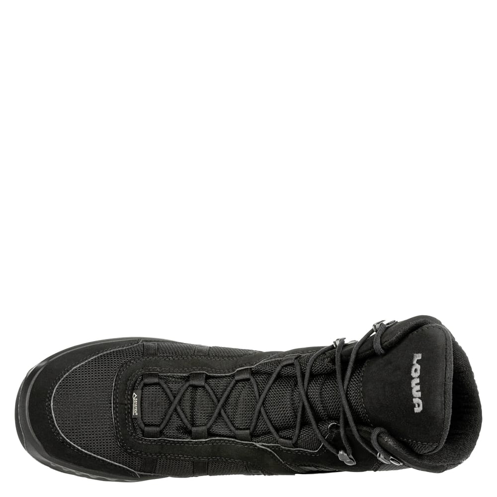 LOWA Trident Iii GTX product view 5 — black