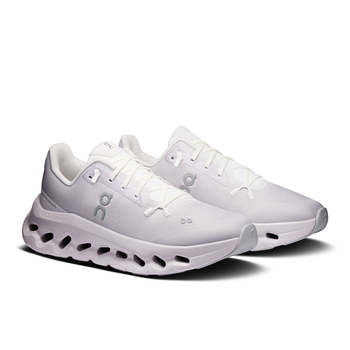 On Cloudtilt Women product view 6 — Ether | Ivory