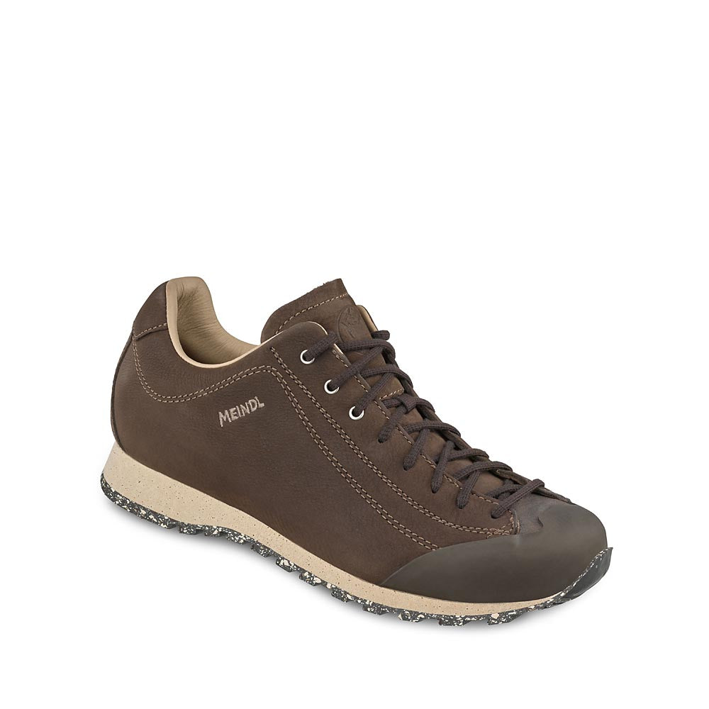 Meindl Iseo product view 1 — Dark Brown