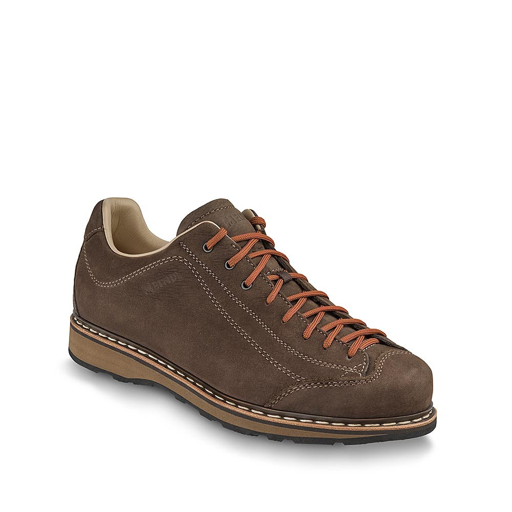 Meindl Zirl product view 1 — Dark Brown