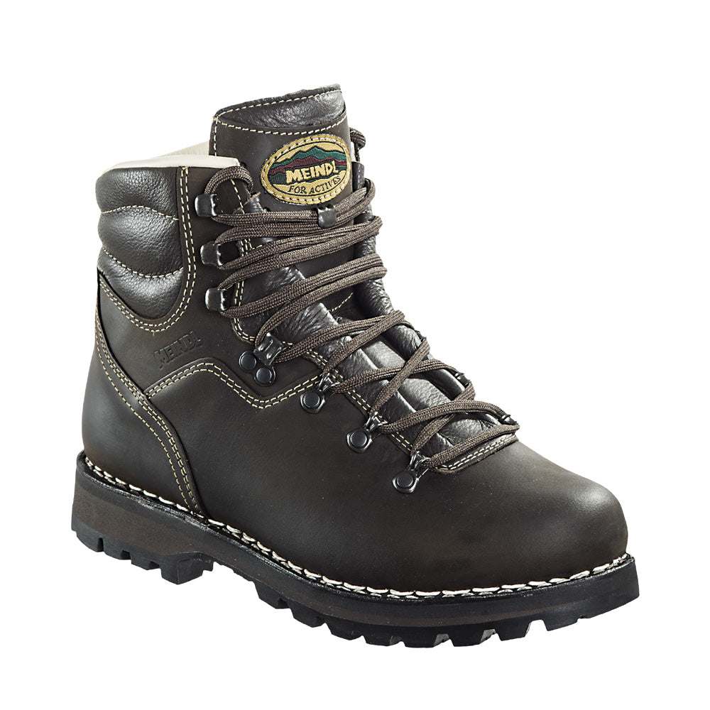 Meindl Badile product view 1 — Brown