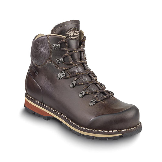 Meindl Sinabell product view 1 — Dark Brown