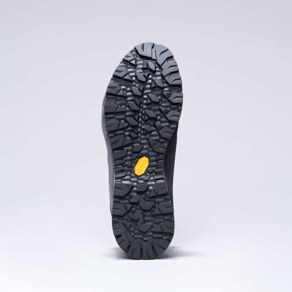AKU Alterra II GTX WS - Official View 5 - Anthracite-Bordeaux