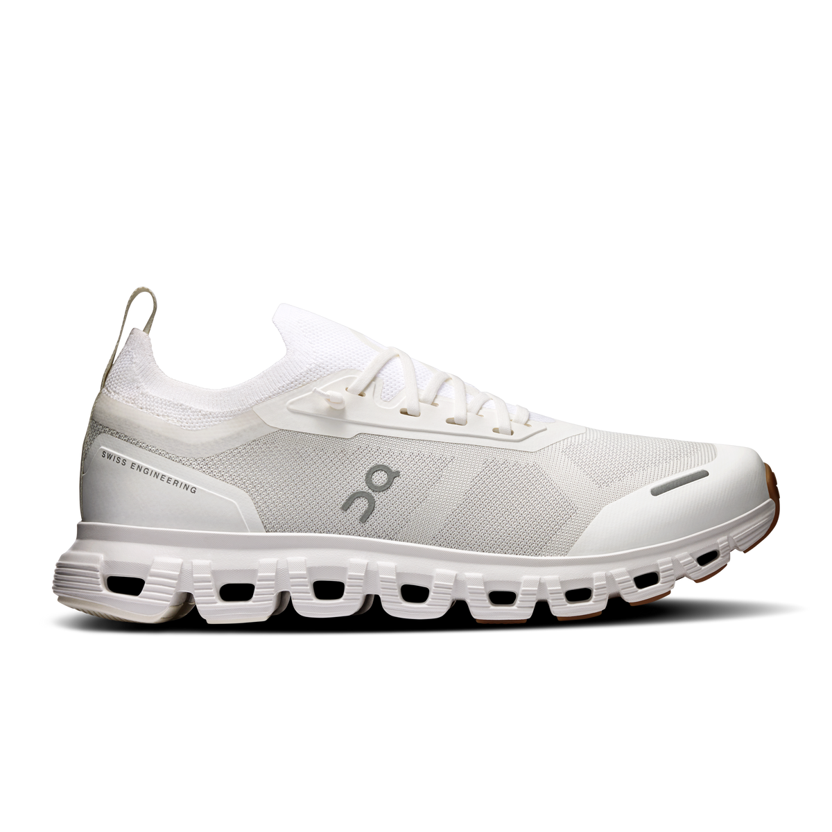 On Cloud 6 Versa Women product view 1 — White | White