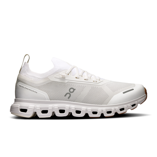 On Cloud 6 Versa Women product view 1 — White | White