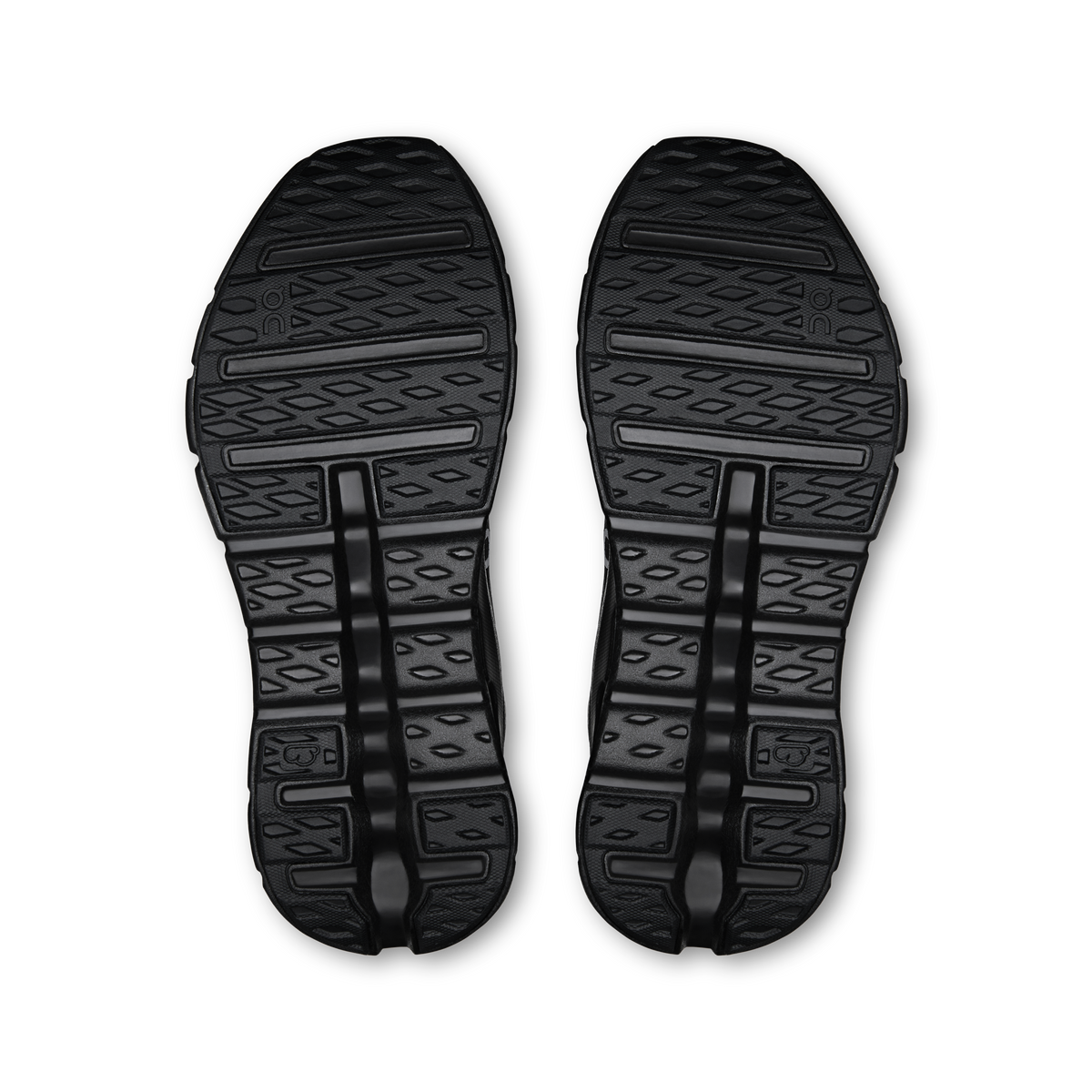 On Cloudtilt Moon Women product view 3 — Black | Black