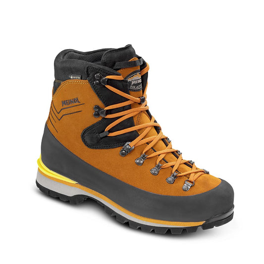 Meindl Alta Rocca GTX product view 1 — Orange