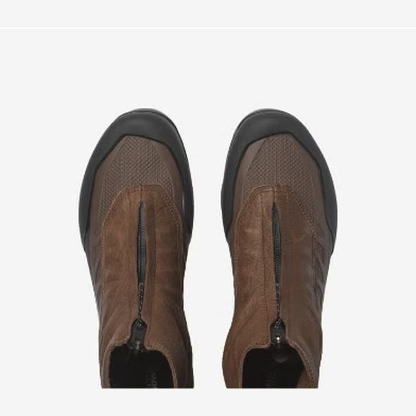 Salomon Tepiaz Advanced - alternate angle - Brown