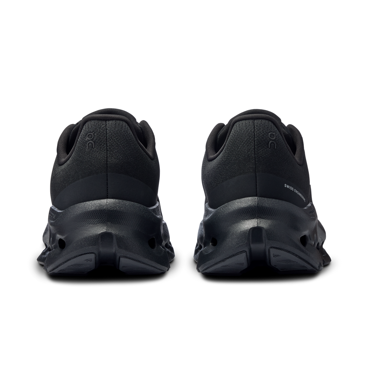 On Cloudtilt Women product view 5 — Eclipse | Black