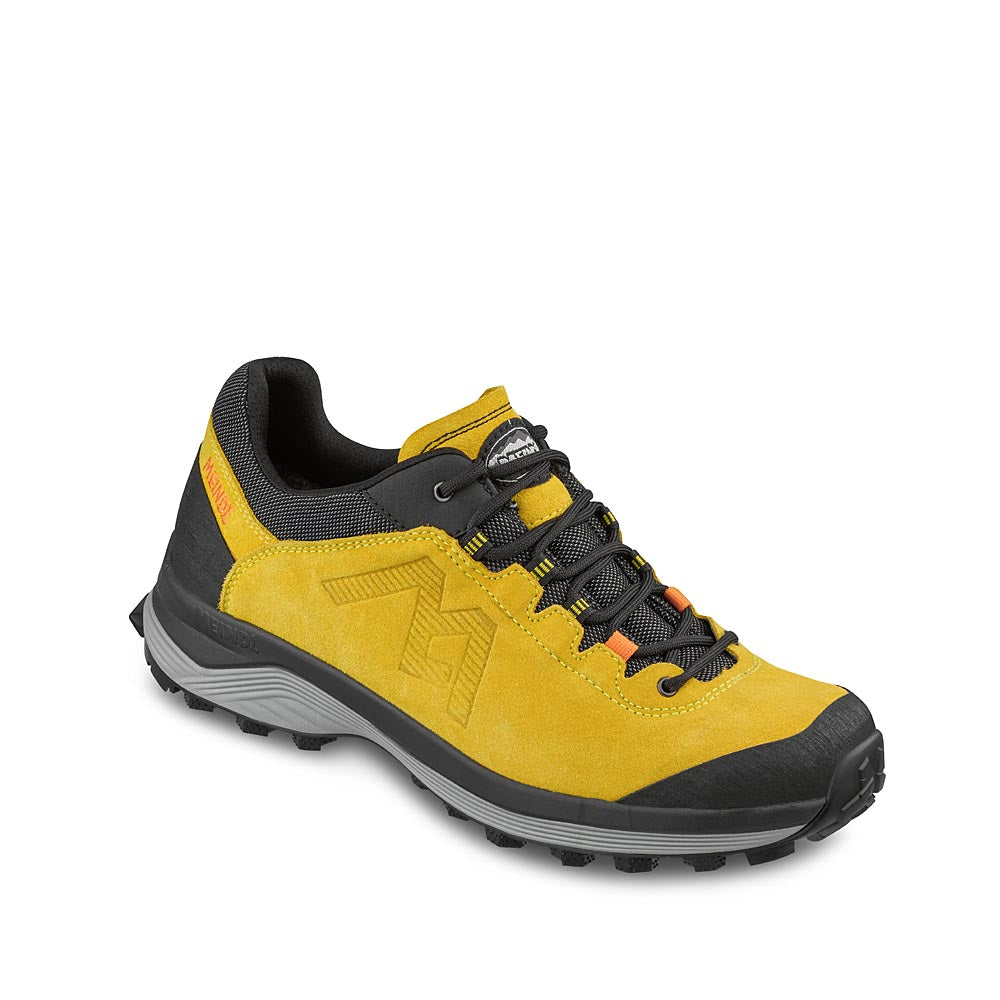 Meindl Antero 1.0 product view 1 — Yellow