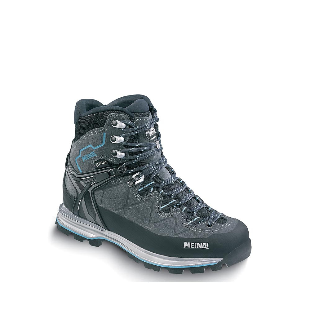Meindl Litepeak Lady PRO GTX product view 1 — Anthracite / Azure